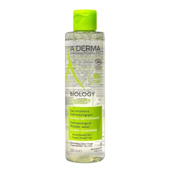 A Derma Biology Eau Mic Derma Fl200Ml