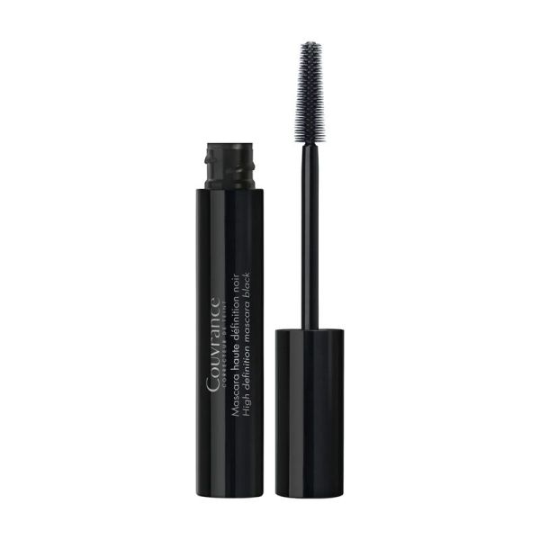 Mascara Haute Définition Couvrance - 7 ml