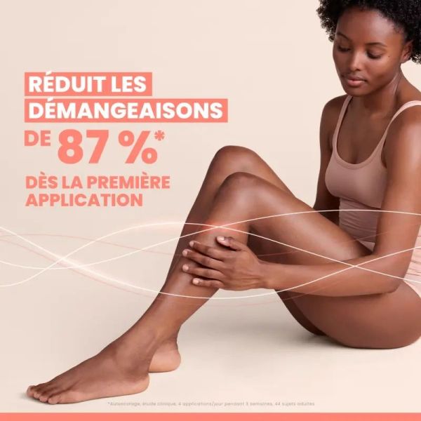 Concentré Apaisant XERACALM AD - 40 ml