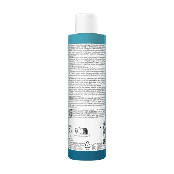 Keracnyl Lotion micro-peeling désincrustante - 200 ml