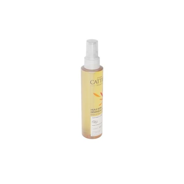 Huile soin demaquillante - 150 ml
