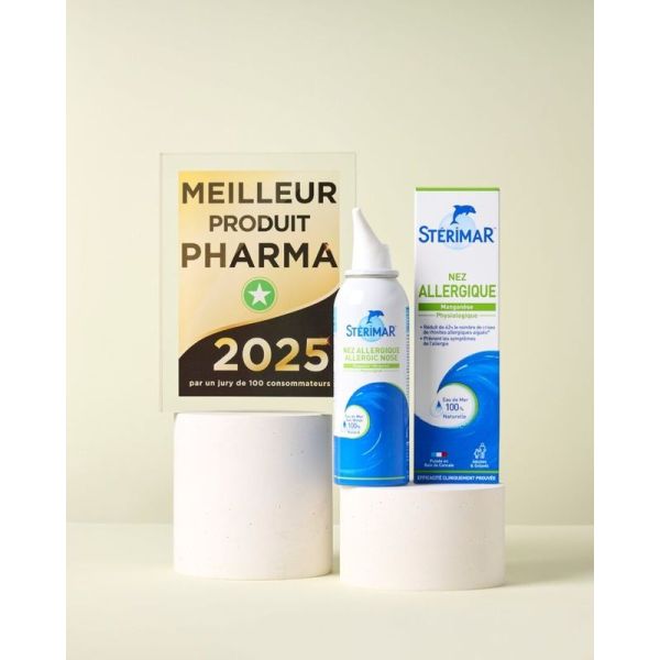 Stop and Protect Nez Allergique - 20 ml