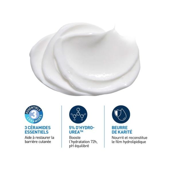 Baume Hydratant Intensif