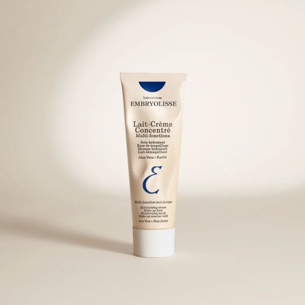 Lait-Crème Concentré - 30 ml