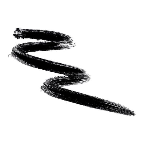Stylo Eyes Waterproof Crayon Yeux - Teinte 01 Black Tulip