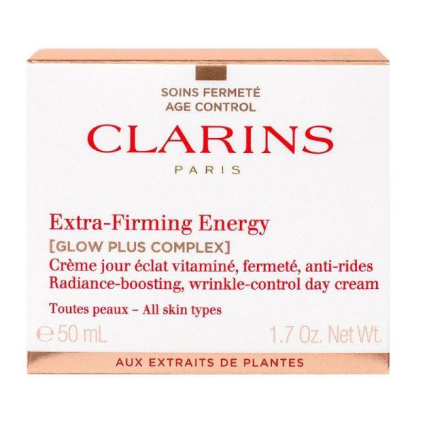 Clarins Extra-Firming Energy Cr Jour 75Ml
