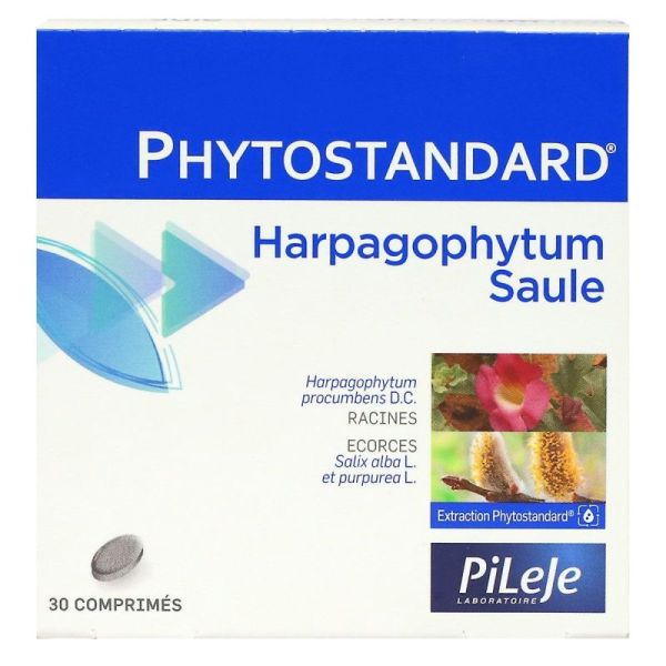 Pileje Phyto Harpago/Saule Cpr30