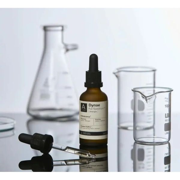 Dynae Full Spectrum Energie - 50 ml