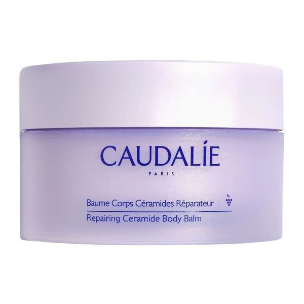Baume Corps Céramides Réparateur - Peaux Sèches à Tendance Atopique - 200 ml