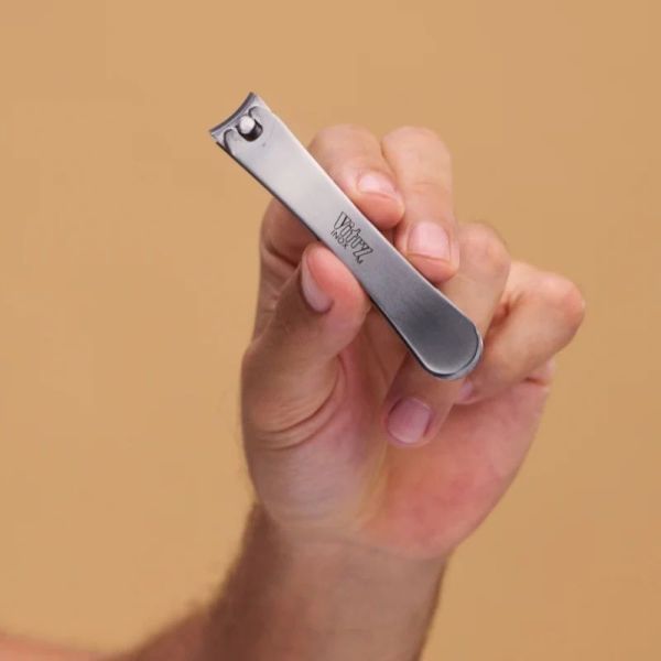 Nail clippers Pedicure - 9 cm
