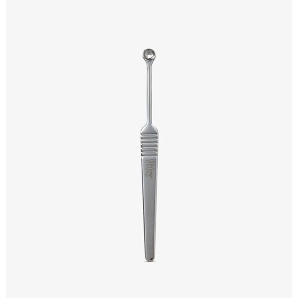 Extracteur de comédons Stainless Steel - 1 unité