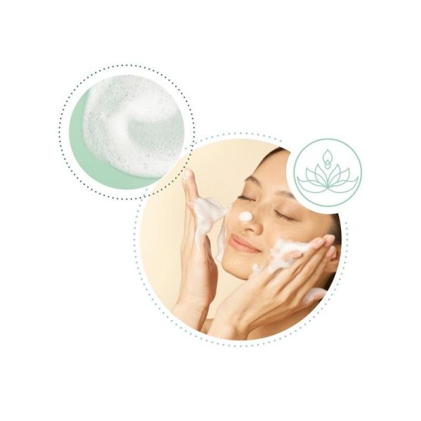 Eau démaquillante douceur - 150 ml