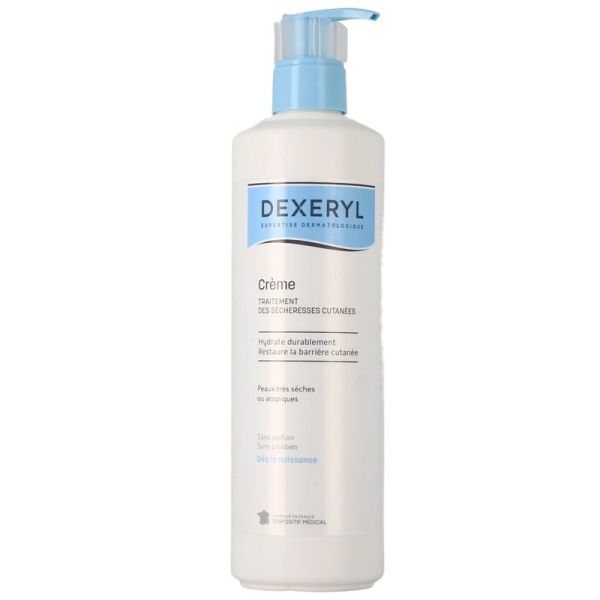 Huile de douche apaisante Essentiel - 1 L