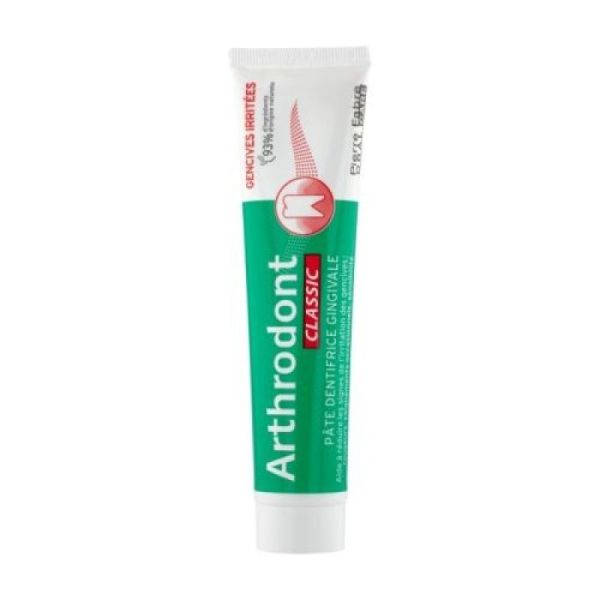 Arthrodont Classic Dent 75Ml