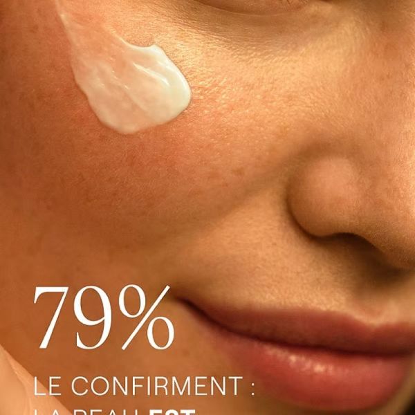 Skin Food Soin reparateur - 75 ml
