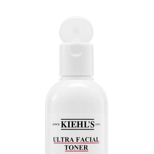 Ultra Facial Toner - 250 ml