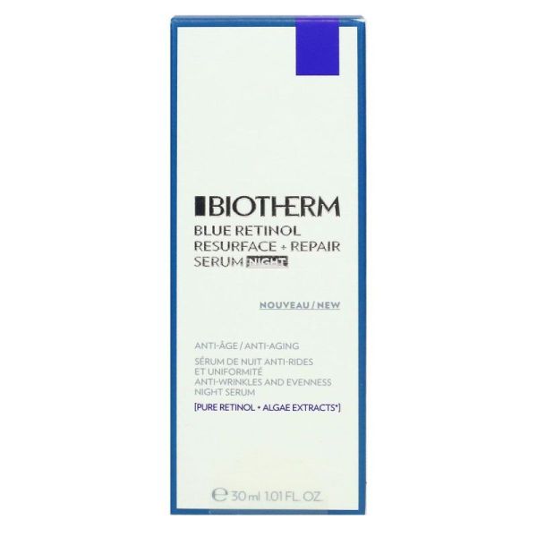 Bioth Blue Retinol Night 30Ml