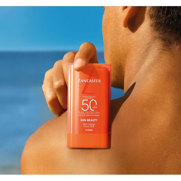 Stick Visage SPF50 Sun Beauty