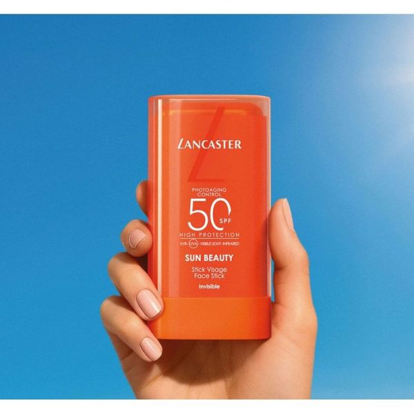 Stick Visage SPF50 Sun Beauty