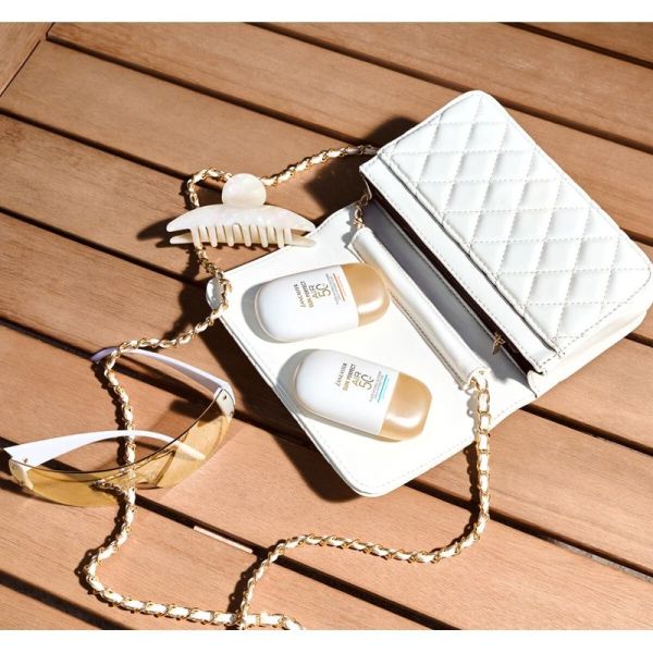 Fluide Invisible Quotidien SPF50 Sun Perfect Air - Sensitive Mineral