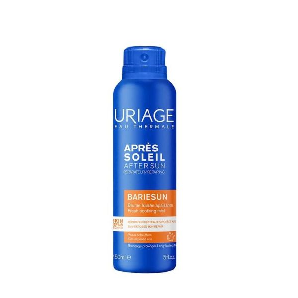 Brume Fraîche Apaisante Après Soleil Bariésun - 150 ml