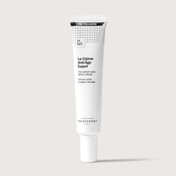 La Crème Anti-Âge Expert - 40 ml