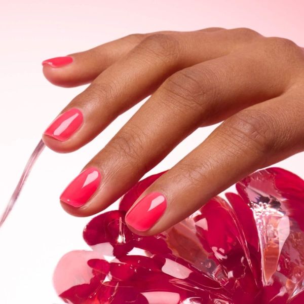 Vernis à ongles Green Jelly - Pomme d'Amour - 15 ml