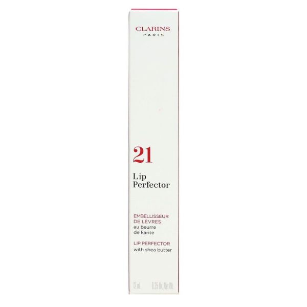Clarins Maqu Lip Perfector 21 12Ml