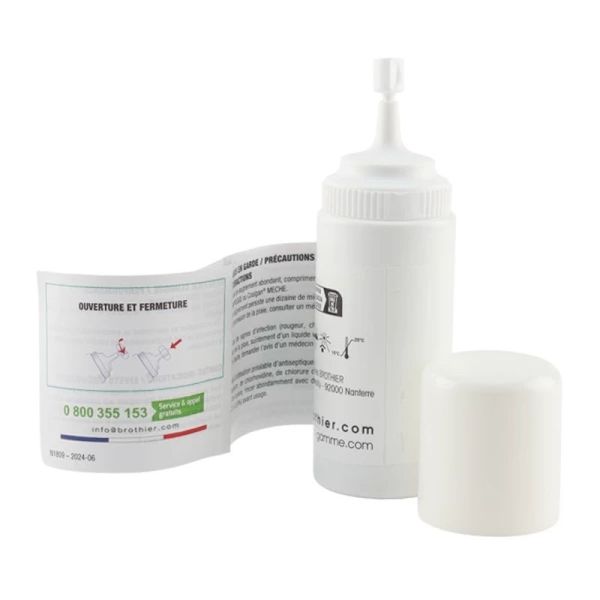 Poudre Hémostatique - 8 g