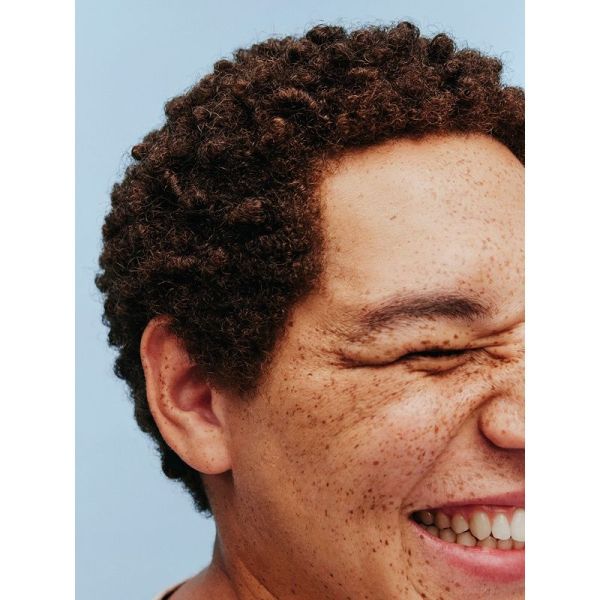 Shampooing Cheveux Secs à Très Secs - 250 ml