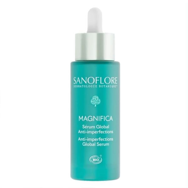 Sérum Global Anti-imperfections Magnifica - 30 ml