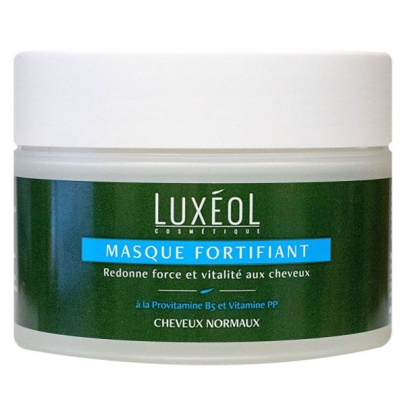 Luxeol Masque Fortifiant 200Ml