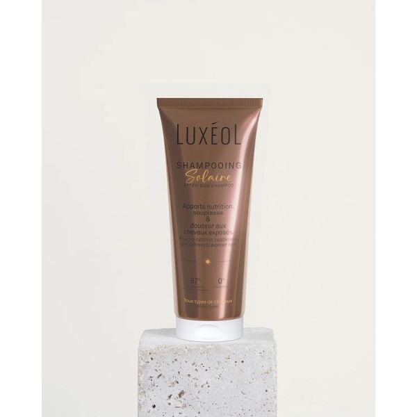 Shampooing Solaire - 200 ml