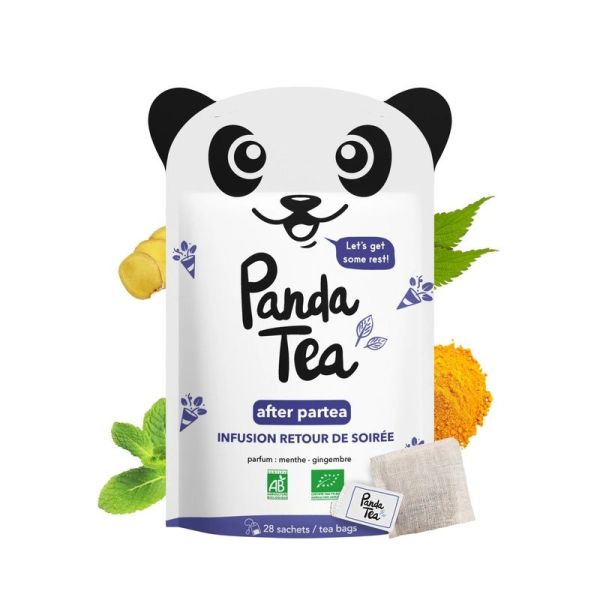 After Partea - 28 sachets