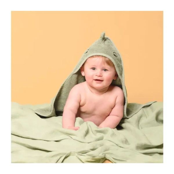 Savon neutre bébés et grands - 110 g