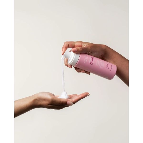 Mousse Boucles - 200 ml