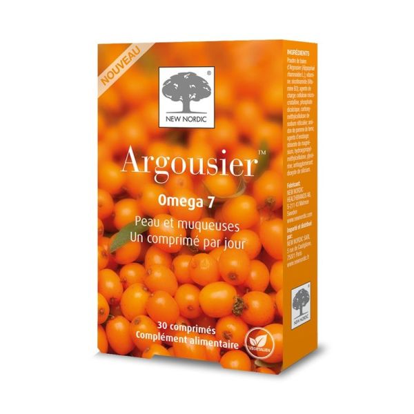 Argousier