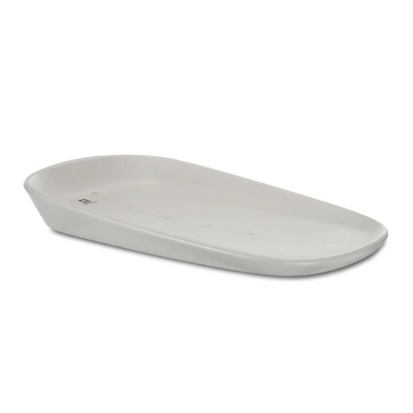 Matelas a langer Lulu - Gris