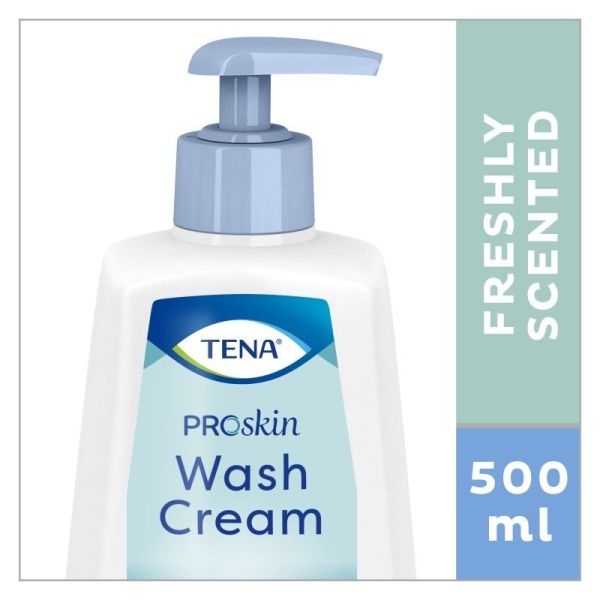 Wash Cream ProSkin - 500 ml