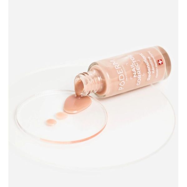 Vernis Redensifiant Kératine Nail Corrector - 8 ml