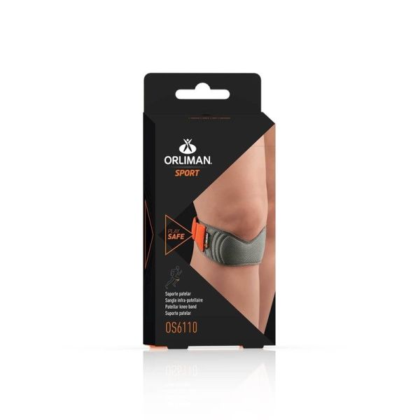 Bande Infrapatellaire Sport
