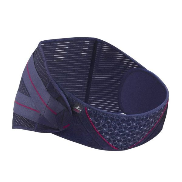 SM NINAE CASUAL ceint lomb maternity - Hauteur 26 cm Violet