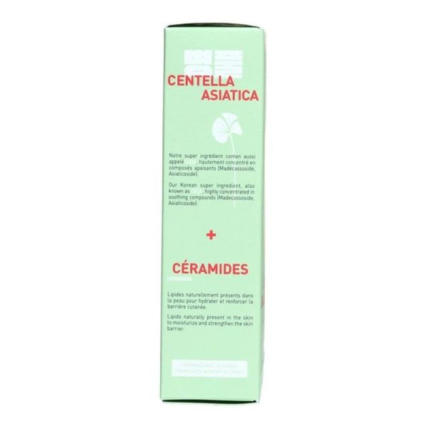 Centella Barrier Cream - 50 ml