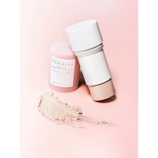 Poremizing Quick Clay Stick Mask Madagascar Centella - 27 g