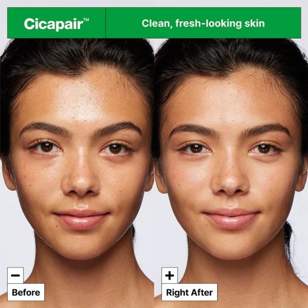 Cicapair Gentle Foam Cleanser for Sensitive Skin - 150 ml