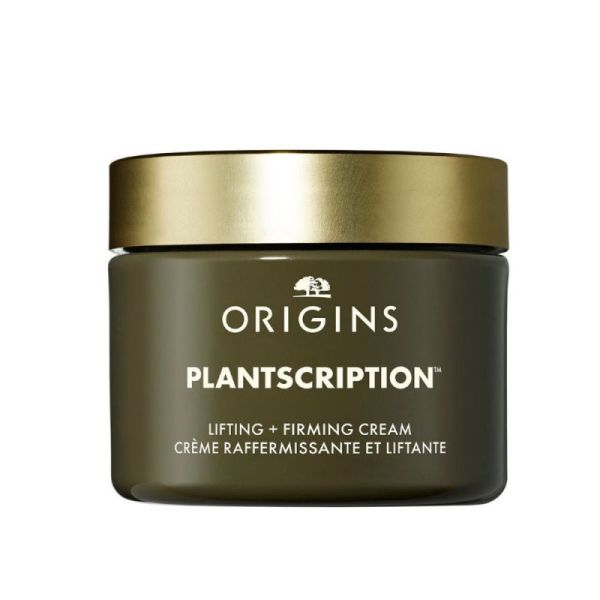 Plantscription™ Crème Raffermissante et Liftante 50ml