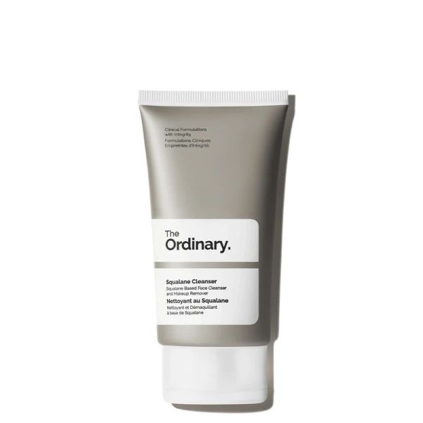 Squalane Cleanser - 50 ml