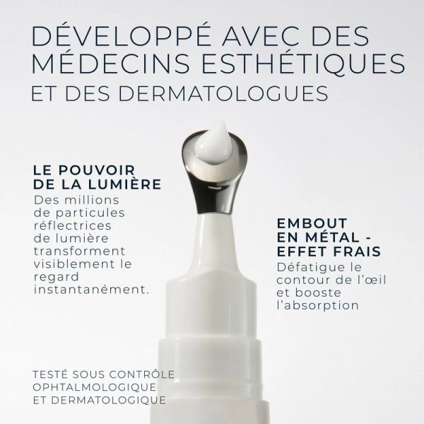 Soin Correcteur Cernes Eye Repair DERM CORREXION - 15 ml