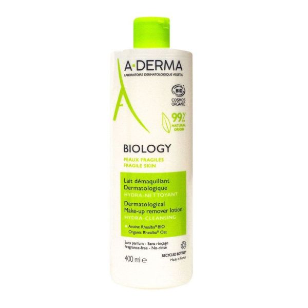 A Derma Biology Lt Demaq D Fl400Ml