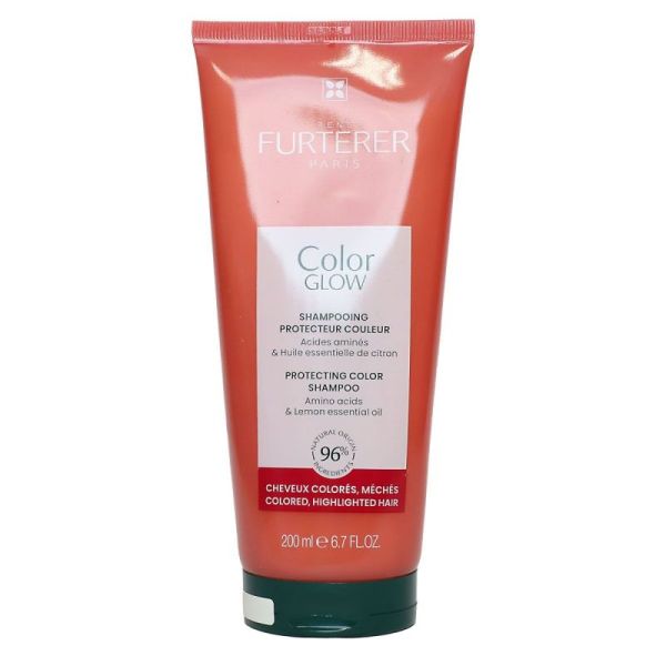 Rf Color Glow Shp Protect Couleur 200Ml